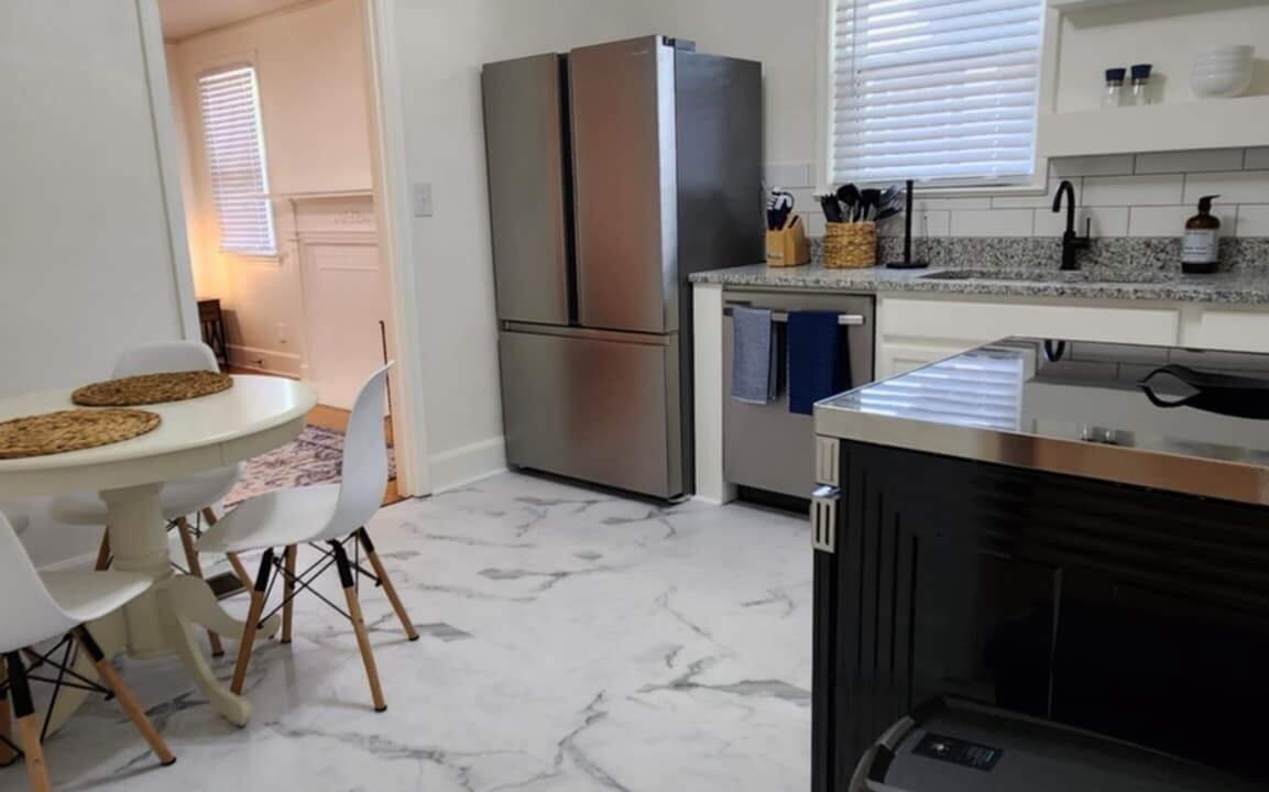Photo of Kitchen in Earlewood