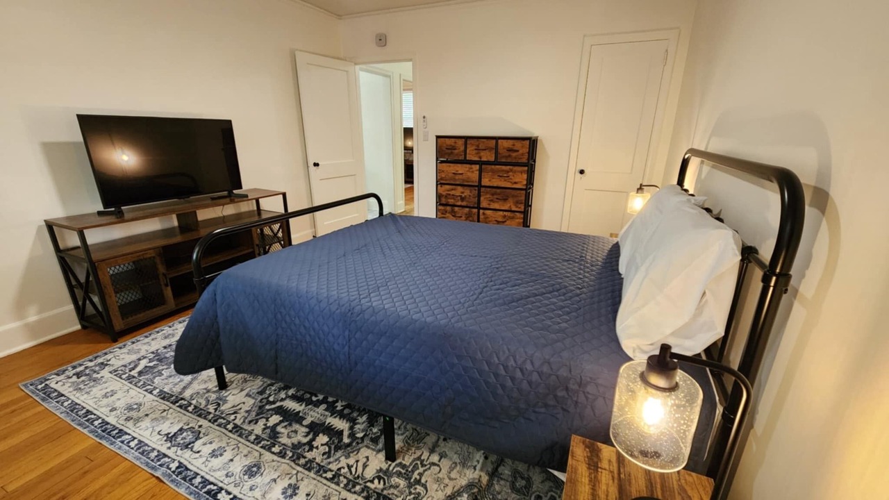 Photo of Bedroom in Earlewood