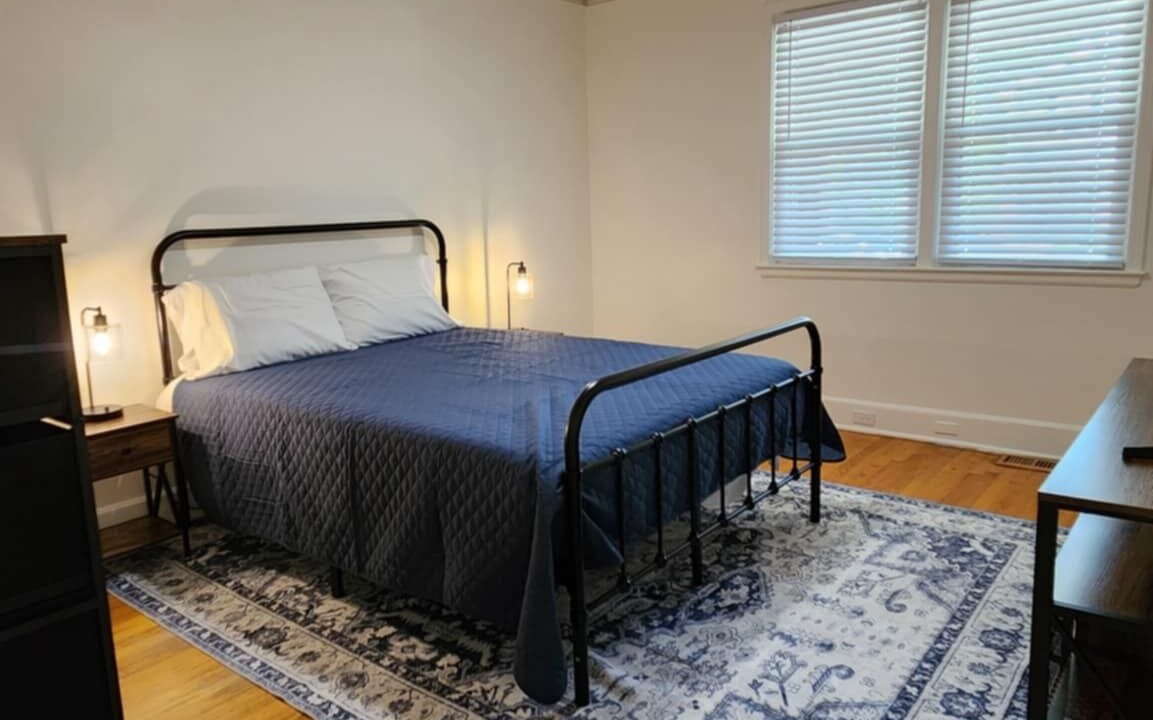 Photo of Bedroom in Earlewood