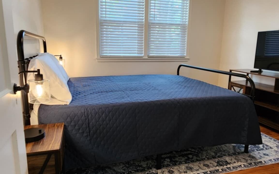 Photo of Bedroom in Earlewood