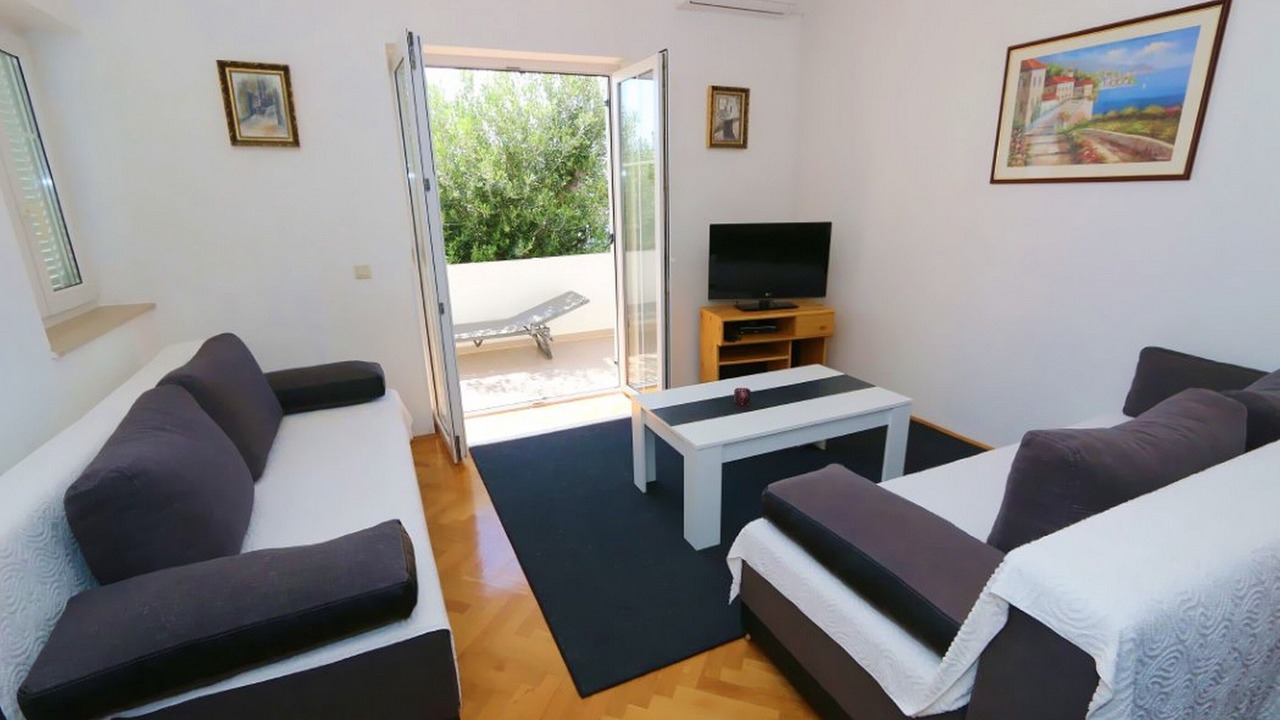 Photo of Livingroom in Jakisnica