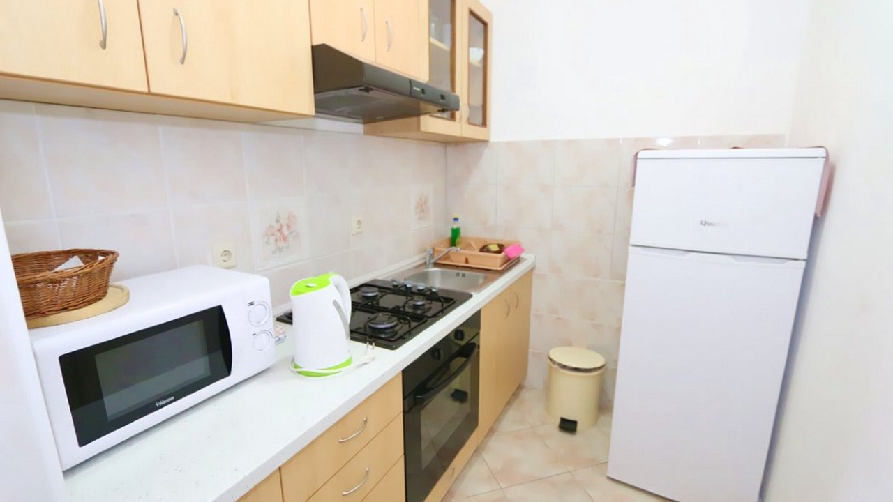 Photo of Kitchen in Jakisnica