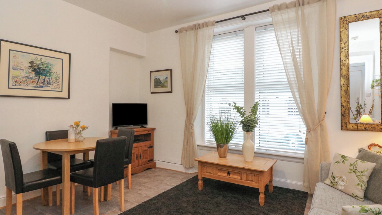 Photo of Livingroom in Crieff