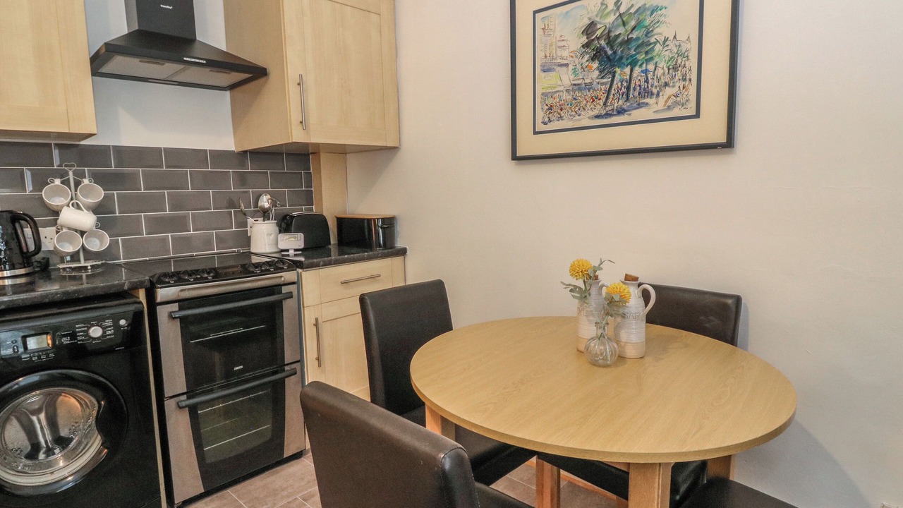 Photo of Kitchen in Crieff