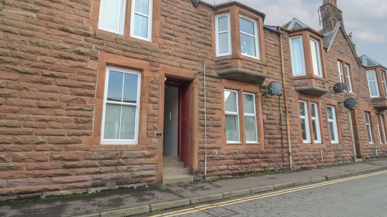 Photo of Outdoor in Crieff