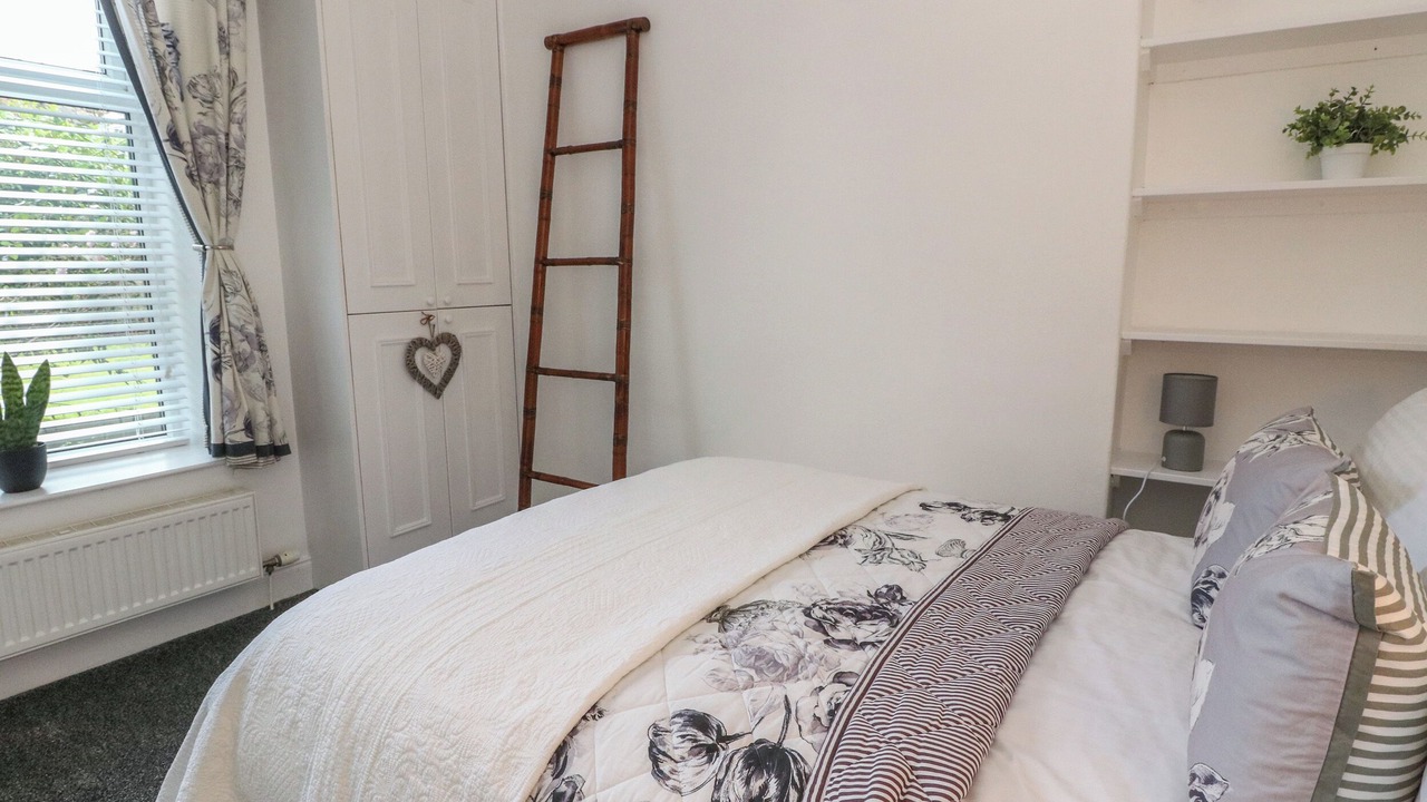 Photo of Bedroom in Crieff