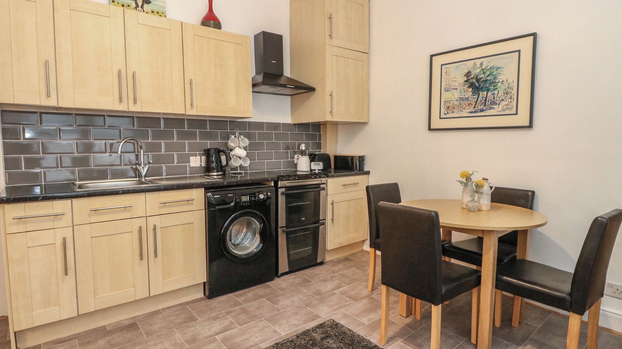 Photo of Kitchen in Crieff