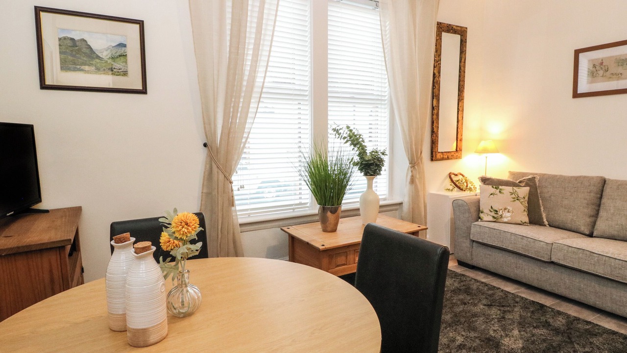 Photo of Livingroom in Crieff