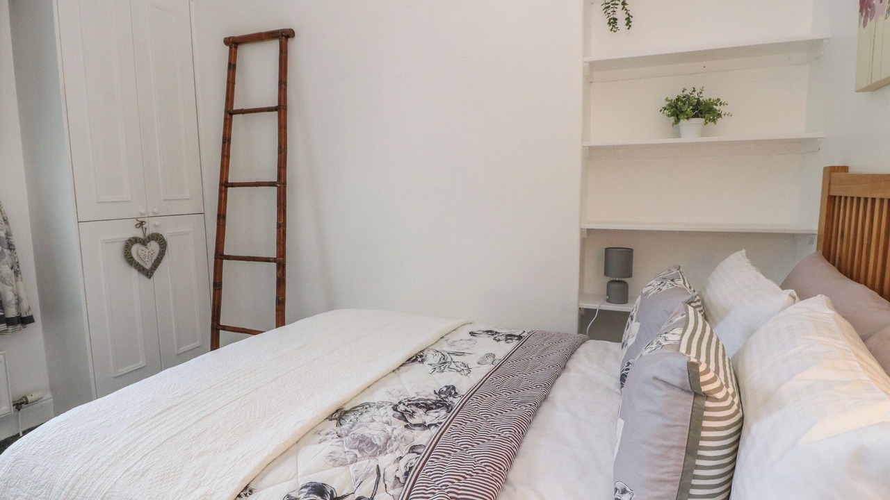 Photo of Bedroom in Crieff