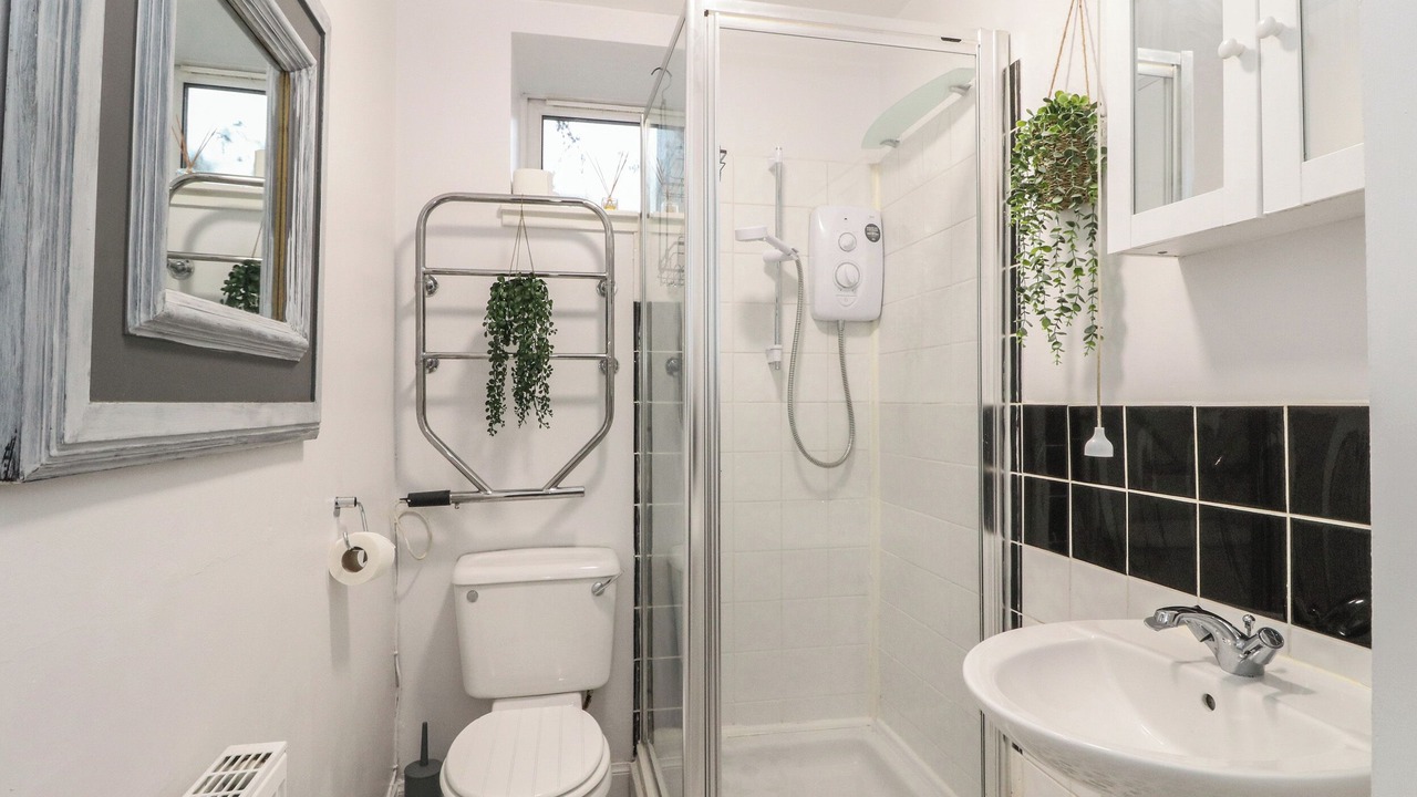 Photo of Bathroom in Crieff