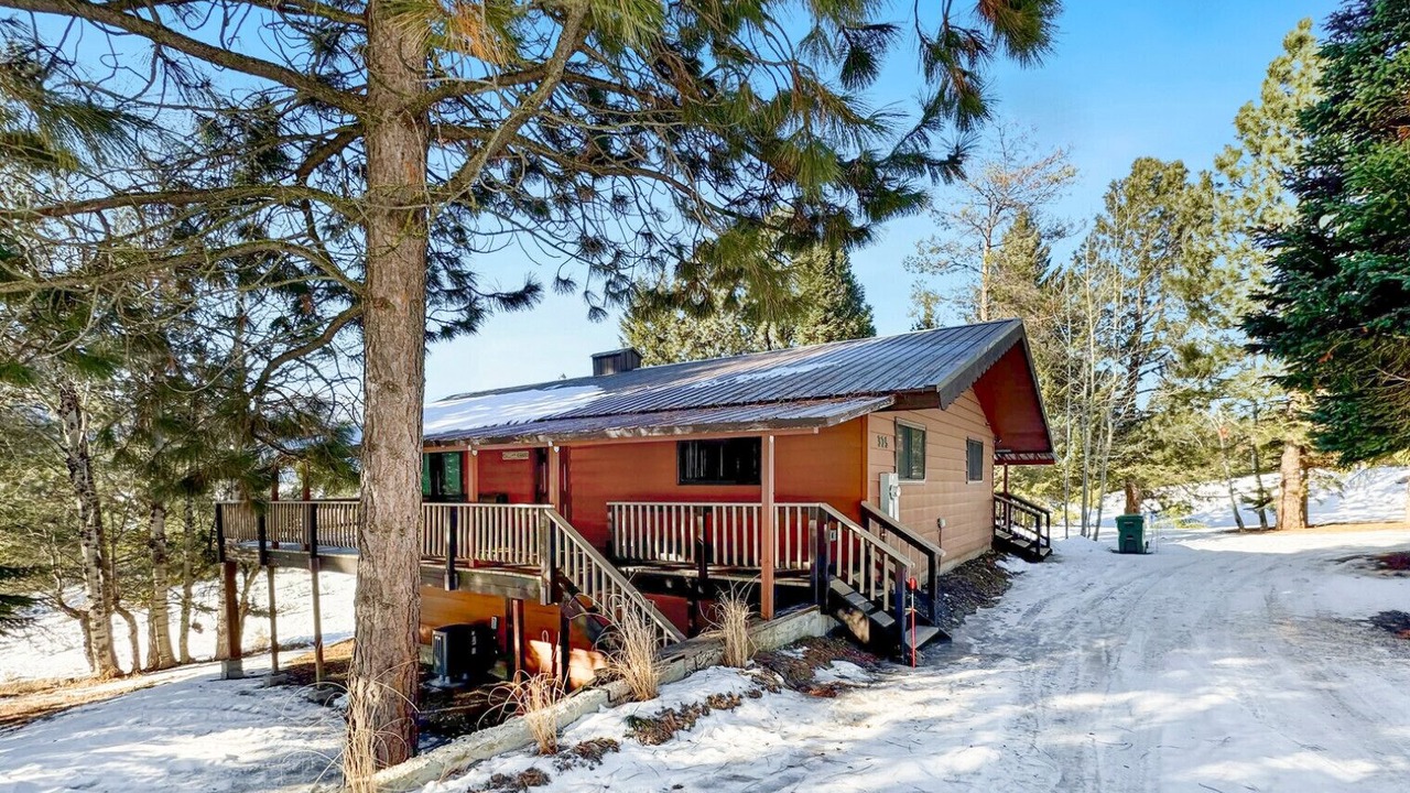 Photo of Outdoor in Cascade