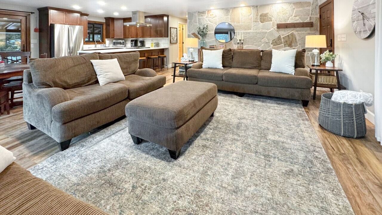 Photo of Livingroom in Cascade