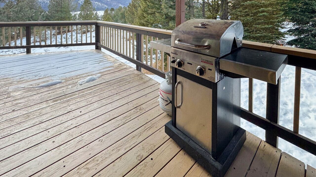 Photo of Outdoor in Cascade