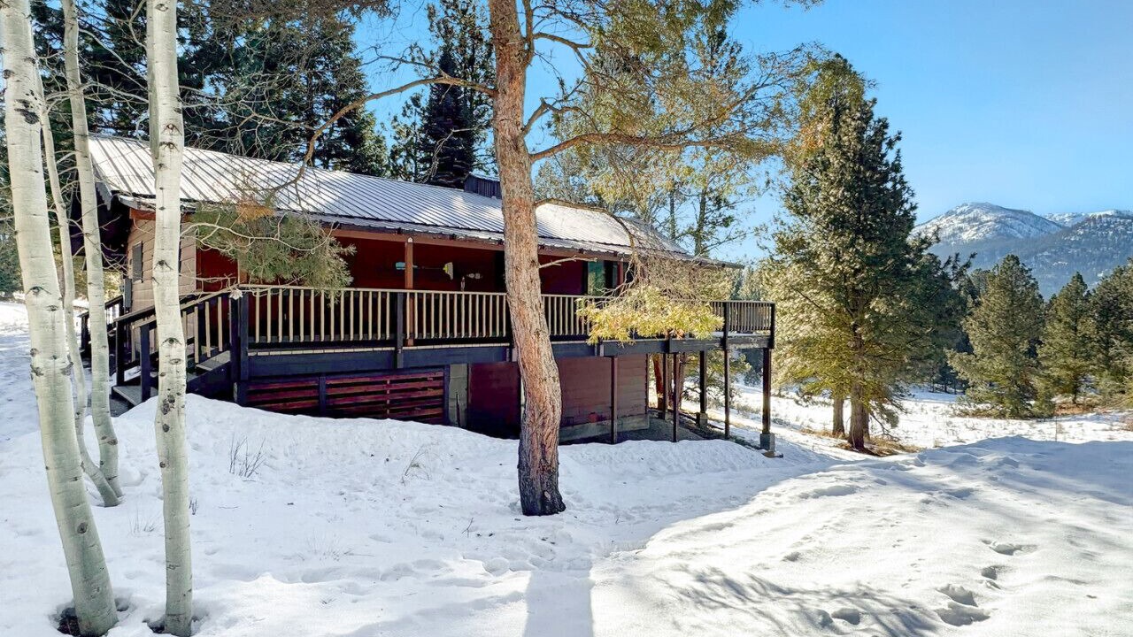 Photo of Outdoor in Cascade