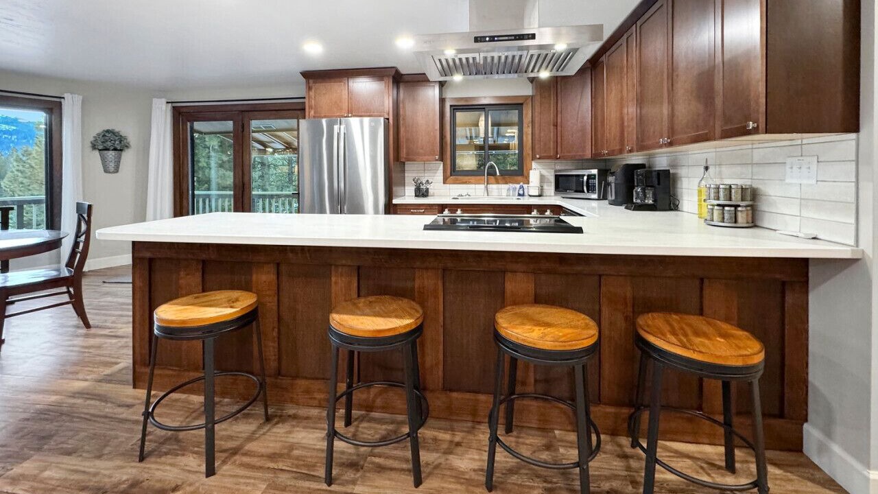 Photo of Kitchen in Cascade