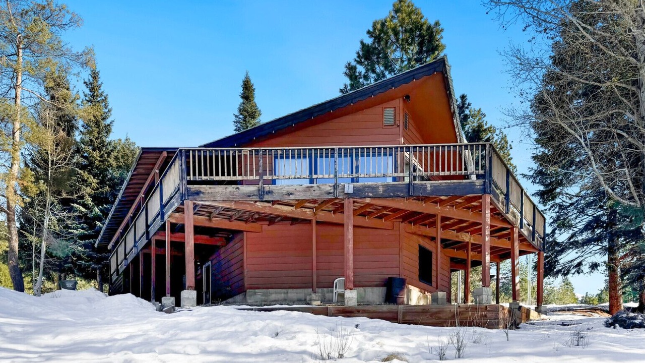 Photo of Outdoor in Cascade