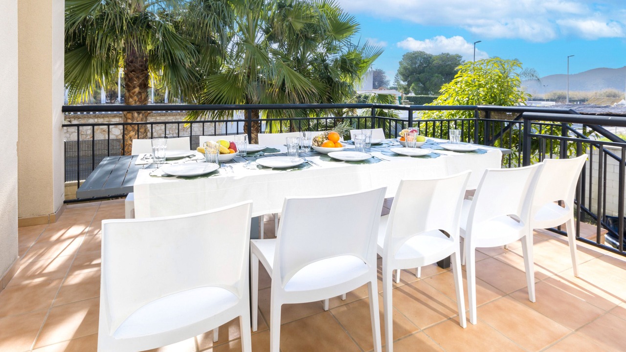 Photo of Outdoor in Playa de Gandia