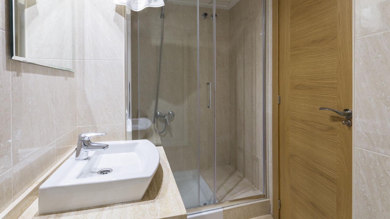 Photo of Bathroom in Playa de Gandia