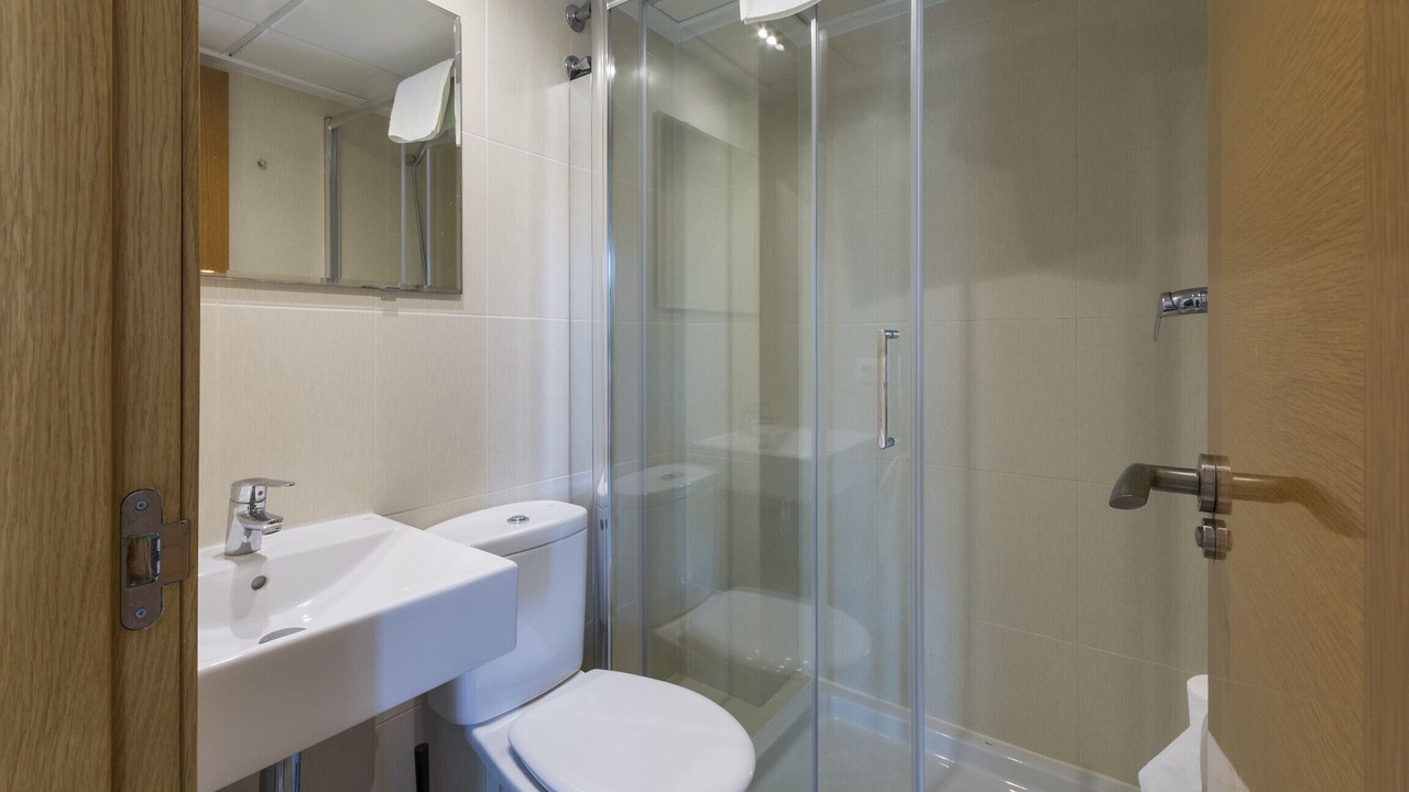 Photo of Bathroom in Playa de Gandia