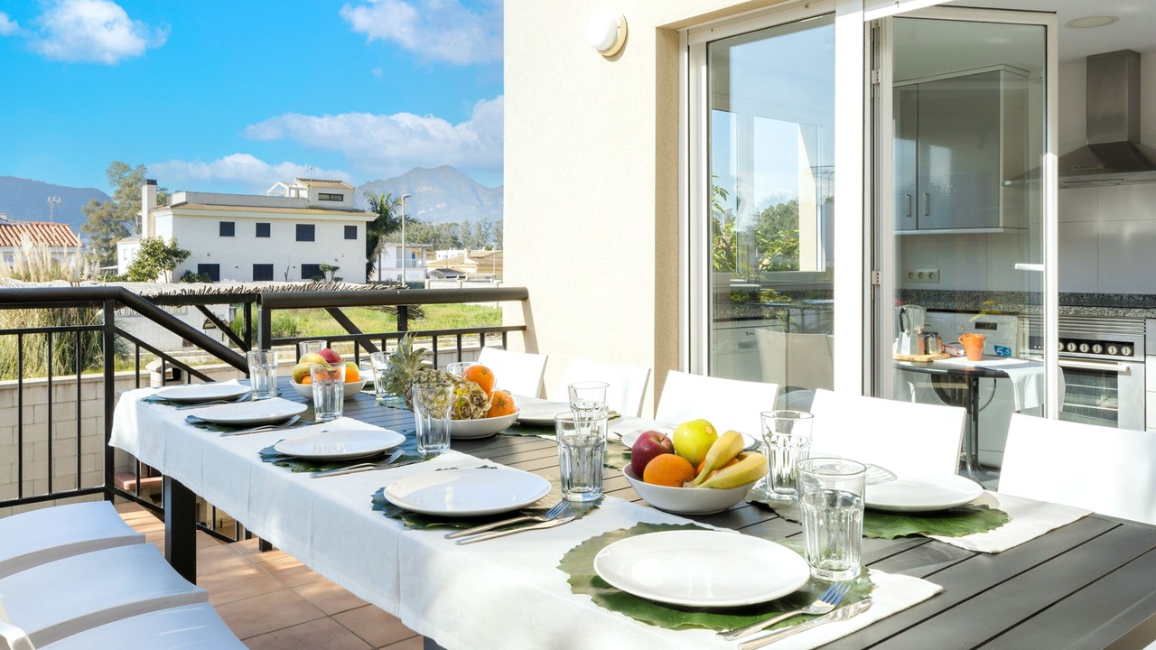 Photo of Outdoor in Playa de Gandia