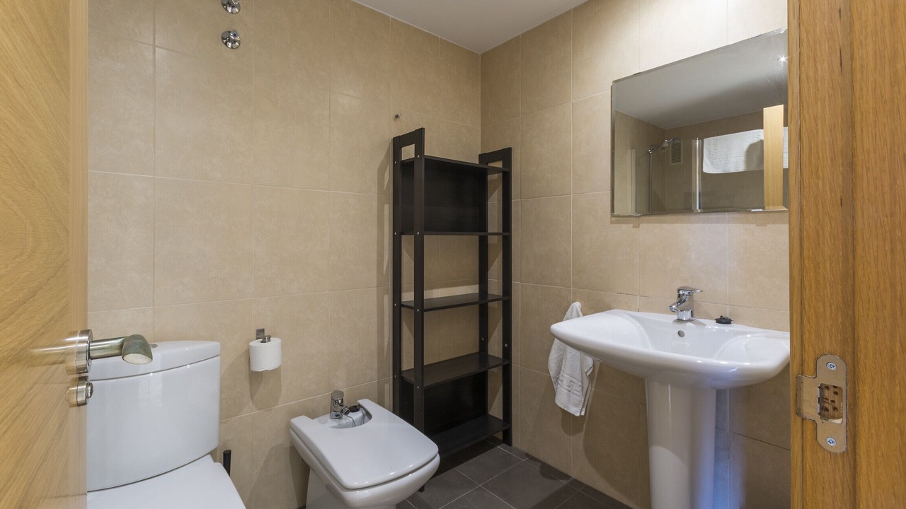 Photo of Bathroom in Playa de Gandia