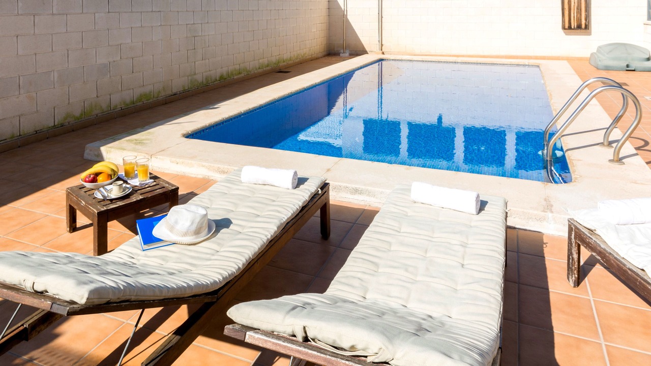 Photo of Outdoor in Playa de Gandia