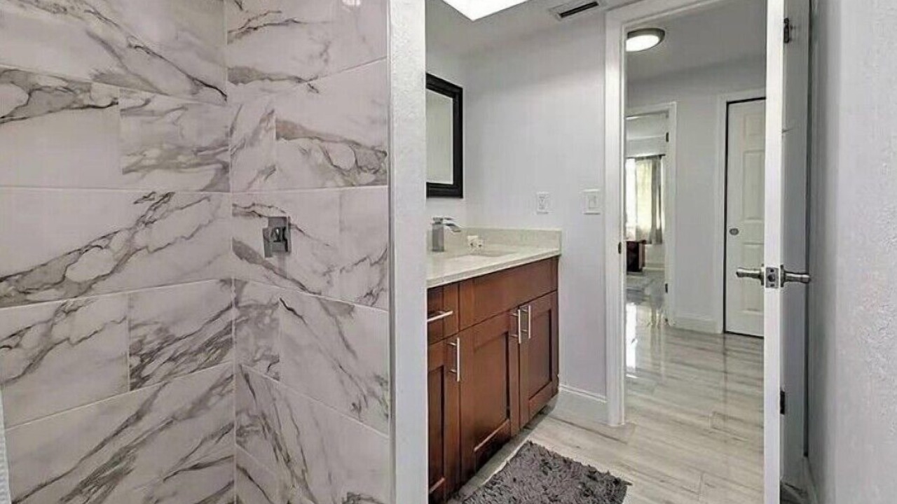 Photo of Bathroom in Oakland Hills
