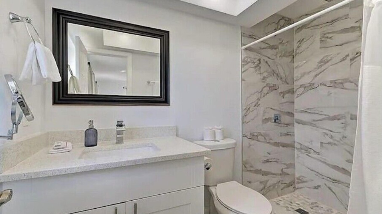 Photo of Bathroom in Oakland Hills