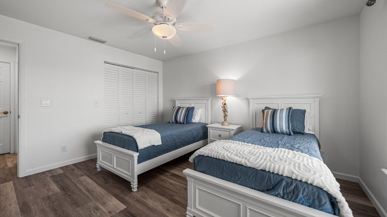 Photo of Bedroom in Boca Grande