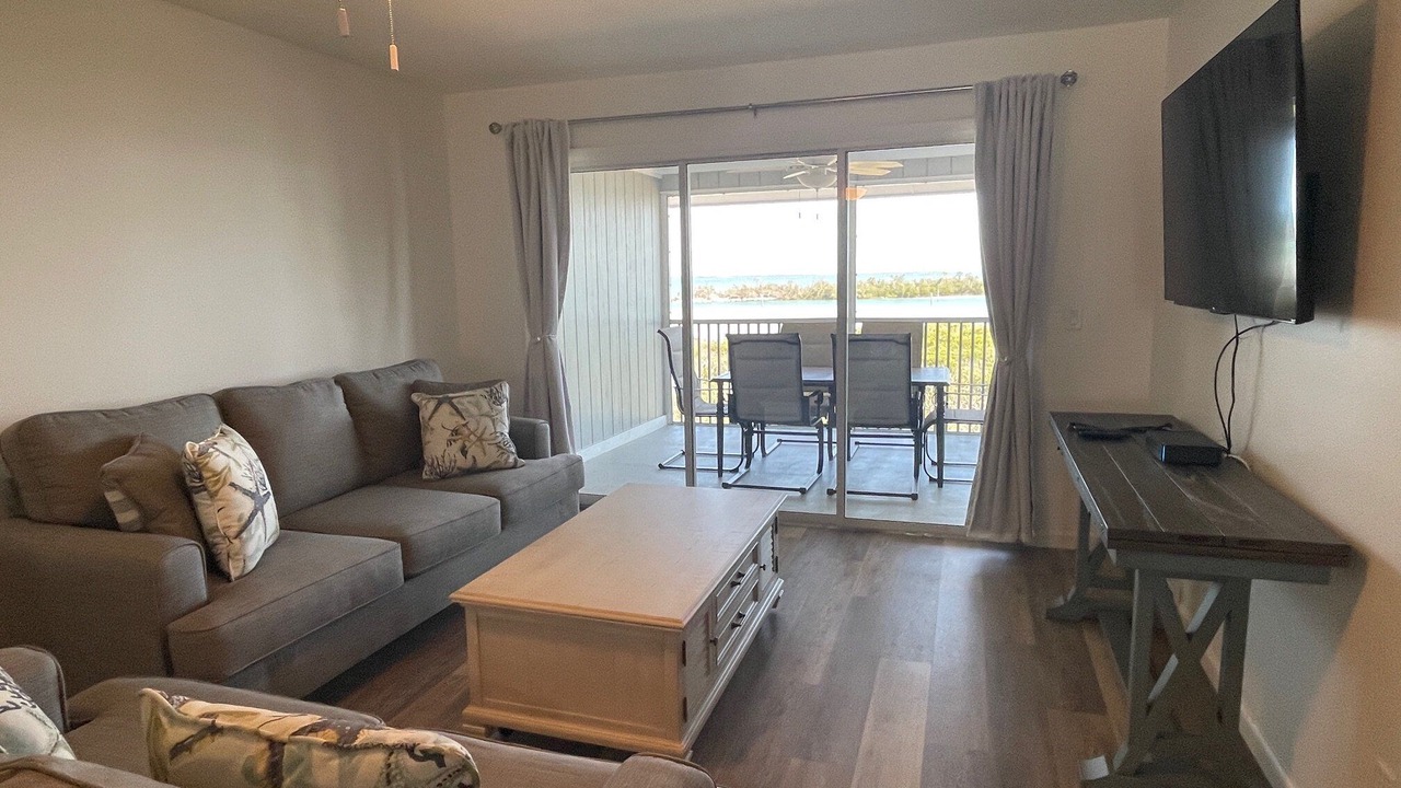 Photo of Livingroom in Boca Grande