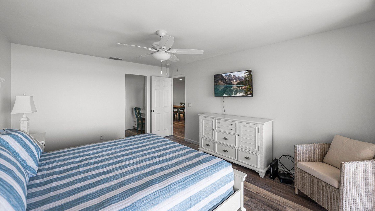 Photo of Bedroom in Boca Grande