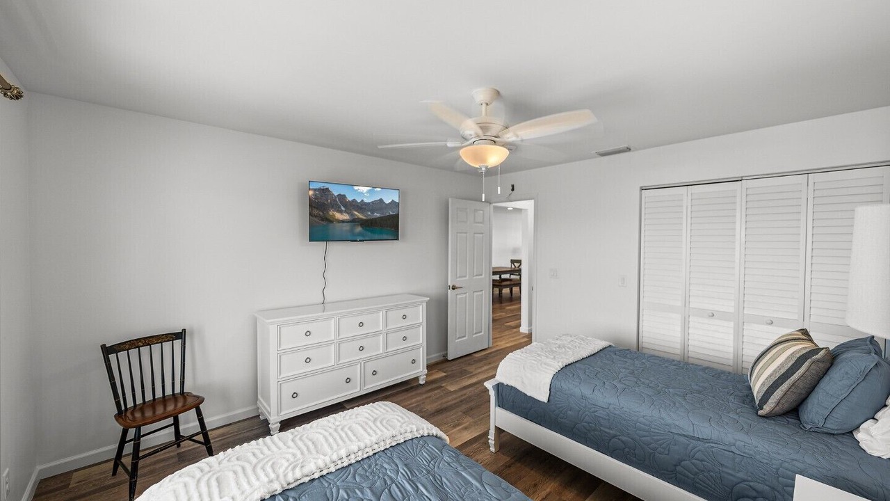 Photo of Bedroom in Boca Grande