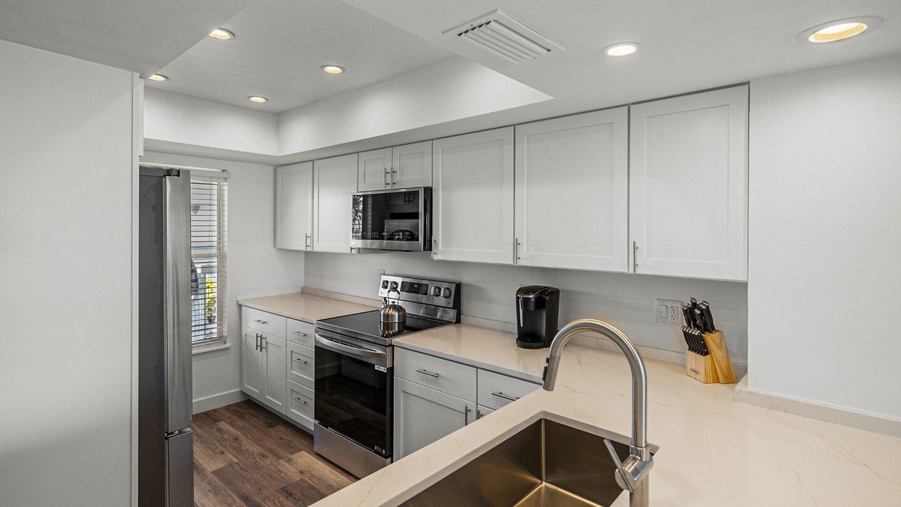 Photo of Kitchen in Boca Grande