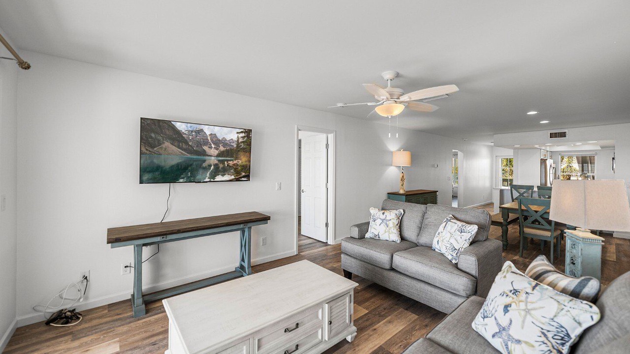 Photo of Livingroom in Boca Grande