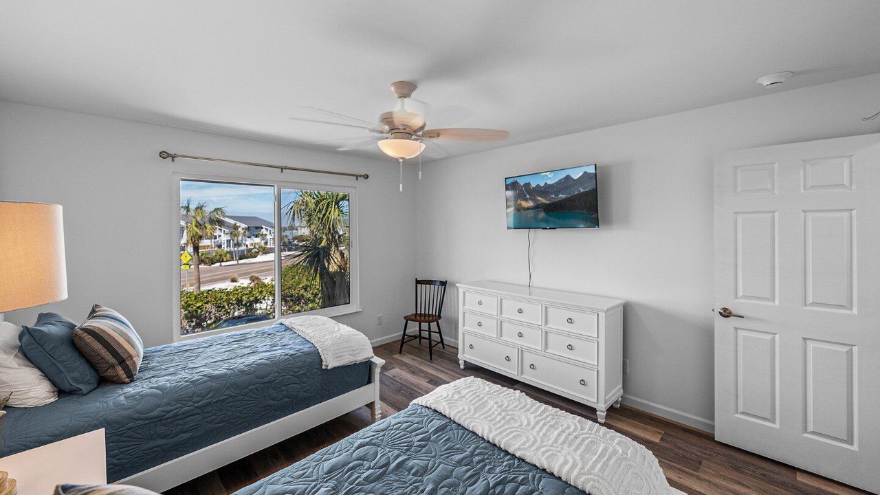 Photo of Bedroom in Boca Grande