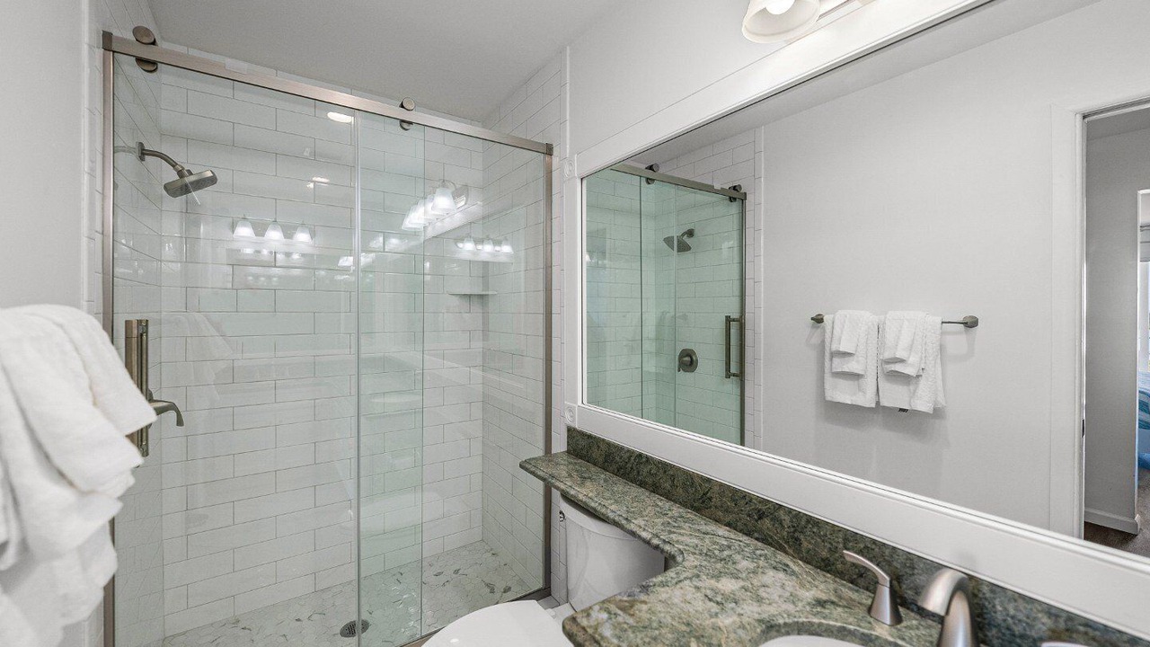 Photo of Bathroom in Boca Grande
