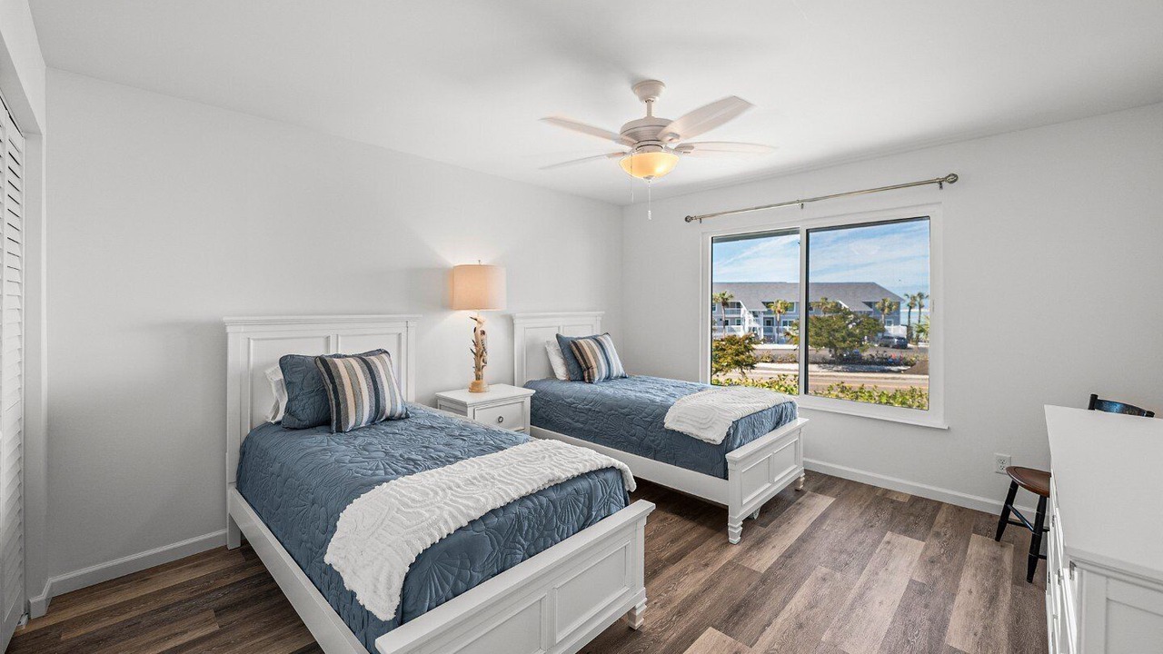 Photo of Bedroom in Boca Grande