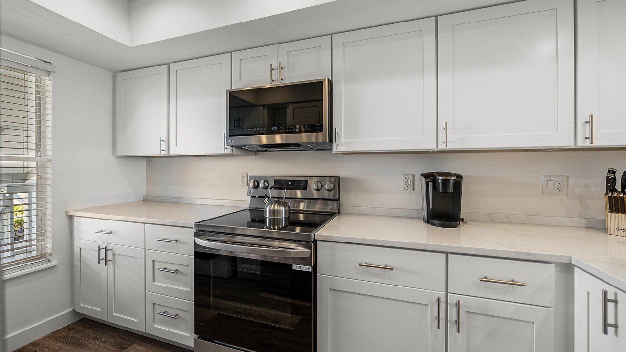 Photo of Kitchen in Boca Grande