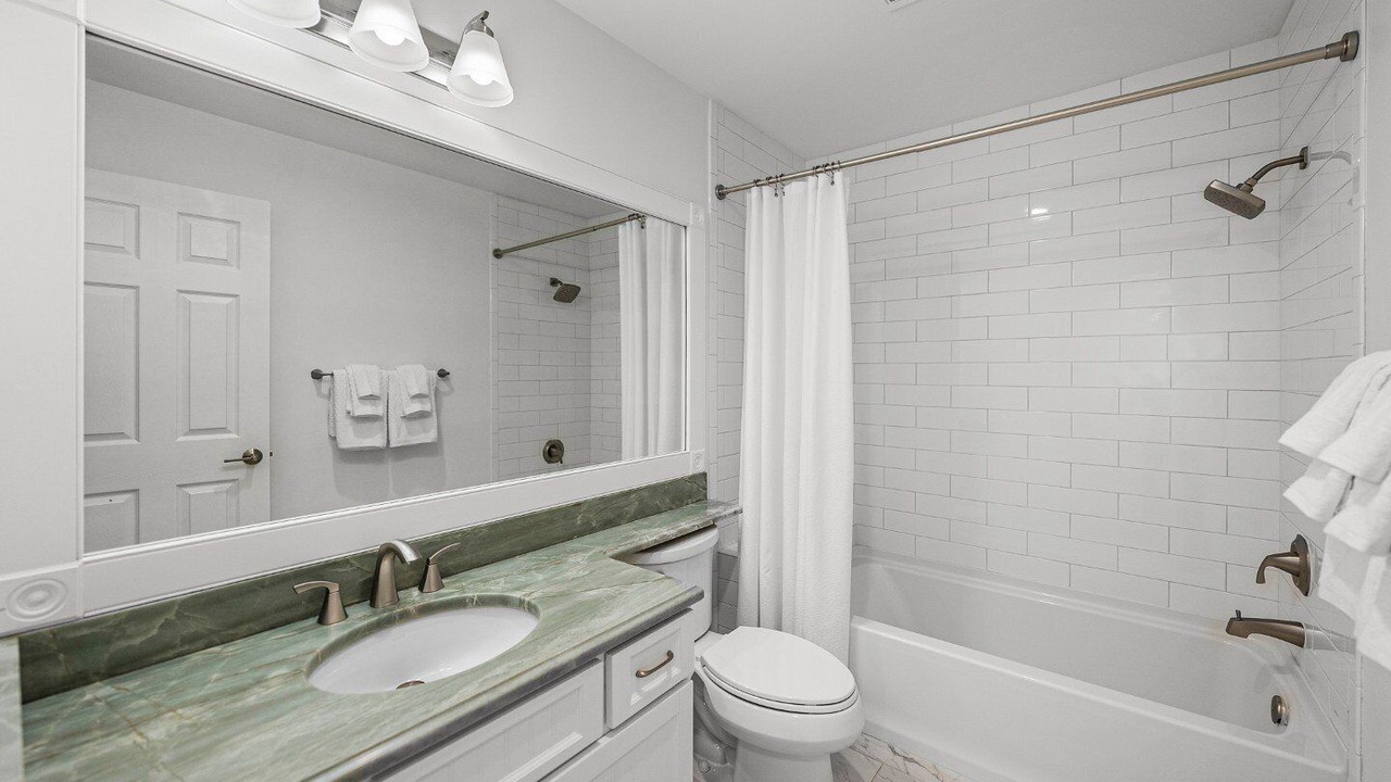 Photo of Bathroom in Boca Grande