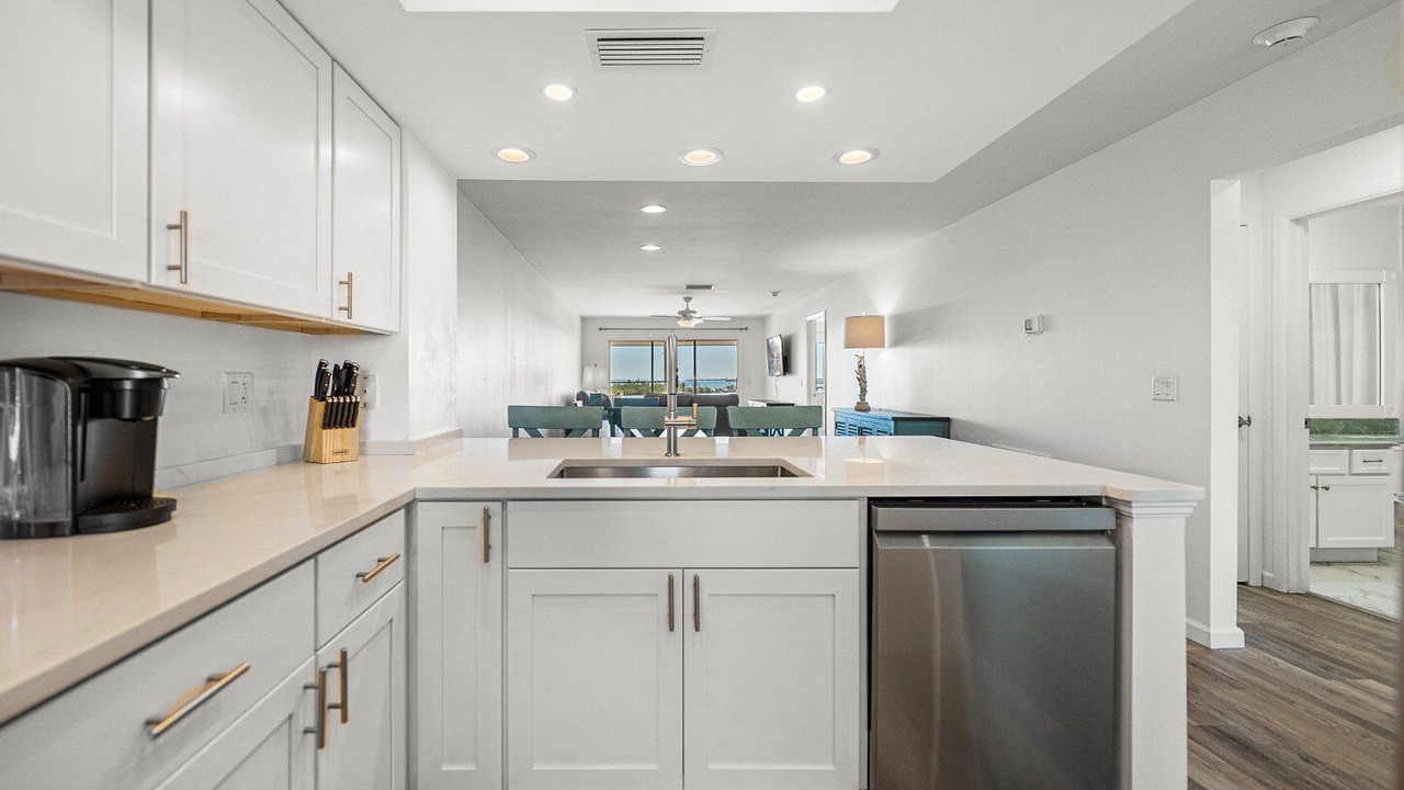 Photo of Kitchen in Boca Grande