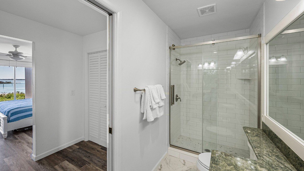 Photo of Bathroom in Boca Grande