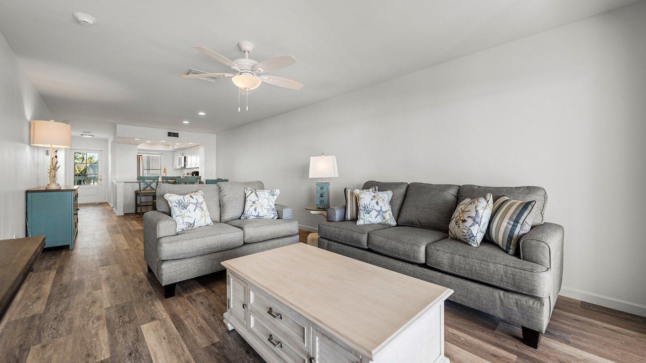Photo of Livingroom in Boca Grande