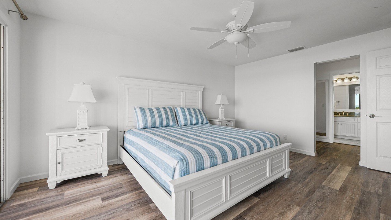 Photo of Bedroom in Boca Grande