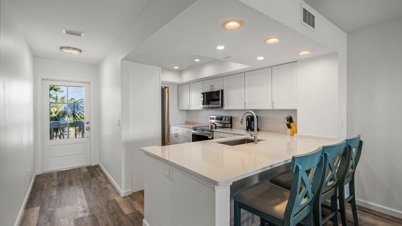 Photo of Kitchen in Boca Grande