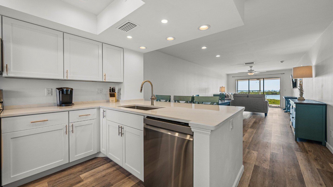 Photo of Kitchen in Boca Grande