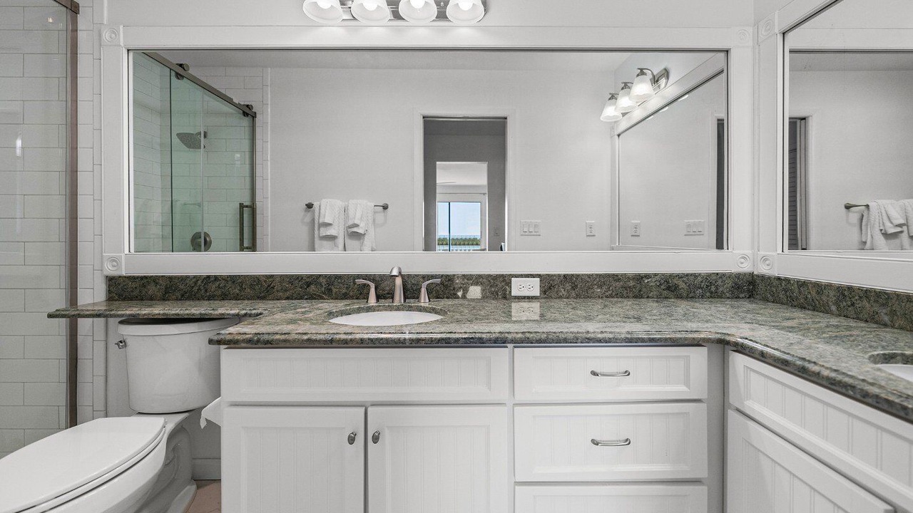 Photo of Bathroom in Boca Grande