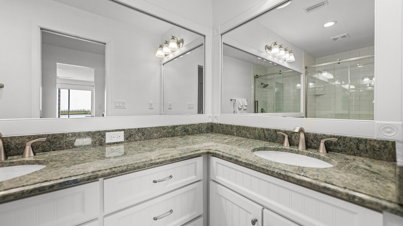 Photo of Bathroom in Boca Grande
