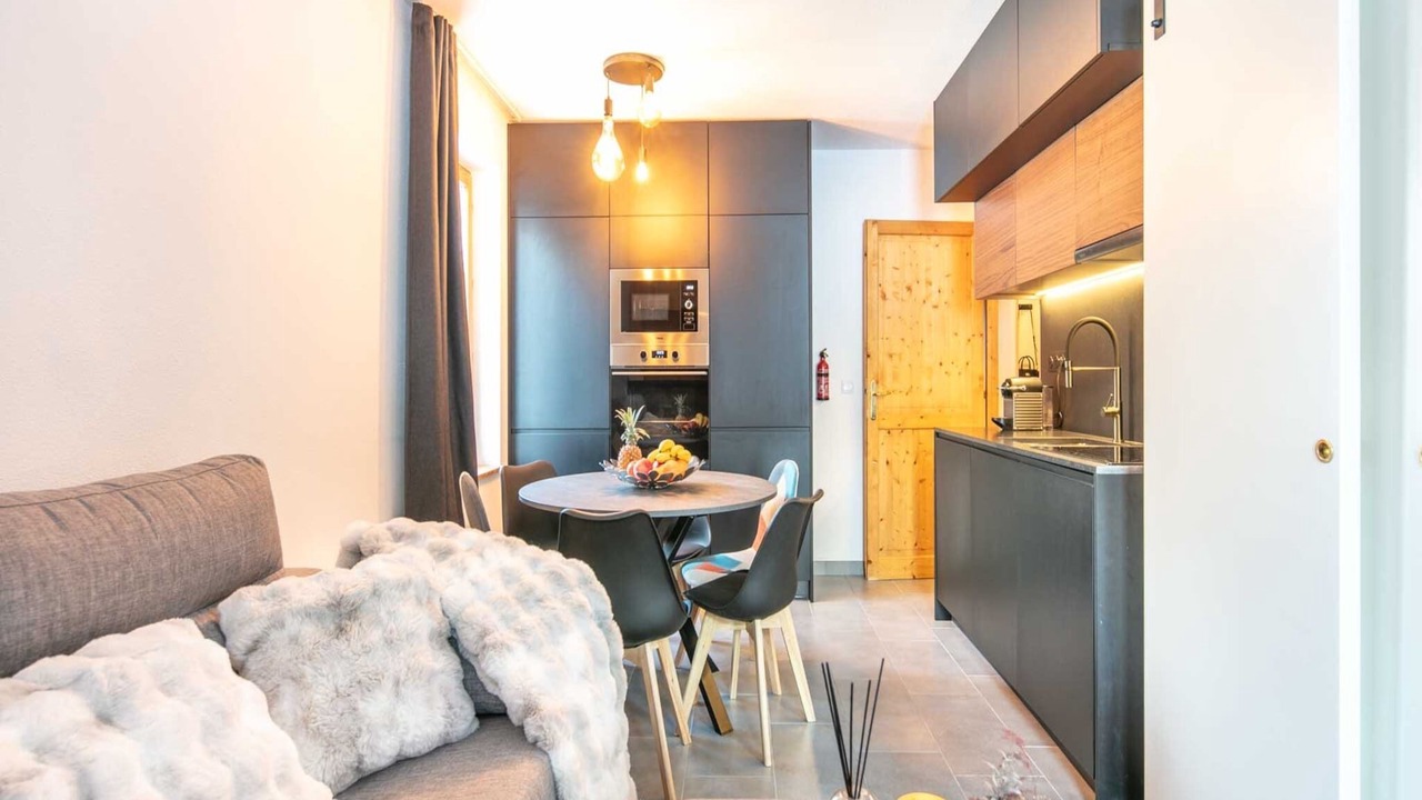 Photo of Livingroom in Saint-Sorlin-d'Arves