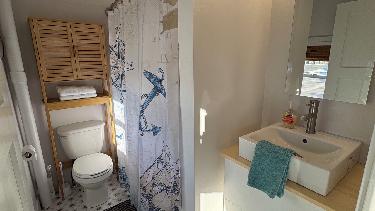 Photo of Bathroom in Spring Lake