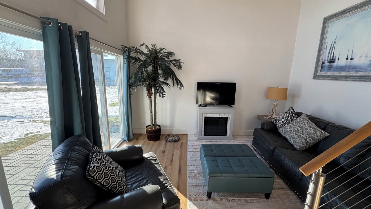 Photo of Livingroom in Spring Lake